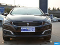 標(biāo)致508L 圖片