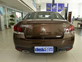 標(biāo)致508L 圖片