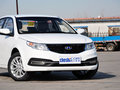远景 2015款 1.5L 手动 精英型图片