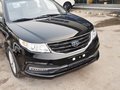 遠(yuǎn)景 2015款  吉利遠(yuǎn)景  1.5L 手動(dòng) 精英圖片
