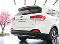 索兰托 2015款 自动 汽油4WD 精英版 5座图片