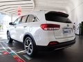 索兰托 2015款 自动 汽油4WD 精英版 5座图片