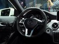 奔驰GLA级AMG 图片