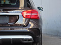 奔驰GLA级AMG 2015款 GLA 45 AMG 4MATIC图片