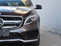 奔驰GLA级AMG 2015款 GLA 45 AMG 4MATIC图片