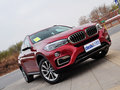 宝马X6 2015款 xDrive35i 尊享型图片