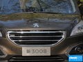 标致3008 图片