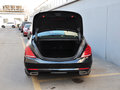 奔驰S级 2015款 S 400 L 4MATIC 图片