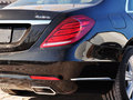 奔驰S级 2015款 S 400 L 4MATIC 图片