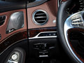 奔驰S级 2015款 S 400 L 4MATIC 图片
