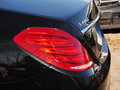 奔驰S级 2015款 S 400 L 4MATIC 图片