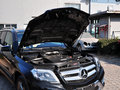 奔馳GLK 2015款 GLK 260 4MATIC 時尚型 極致版圖片