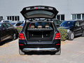 奔驰GLK 2015款 GLK 260 4MATIC 时尚型 极致版图片