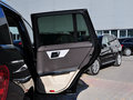 奔驰GLK 2015款 GLK 260 4MATIC 时尚型 极致版图片