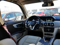 奔驰GLK 2015款 GLK 260 4MATIC 时尚型 极致版图片