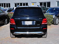 奔馳GLK 2015款 GLK 260 4MATIC 時(shí)尚型 極致版圖片