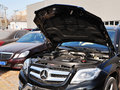 奔馳GLK 2015款 GLK 260 4MATIC 時尚型 極致版圖片