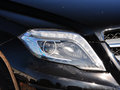 奔馳GLK 2015款 GLK 260 4MATIC 時(shí)尚型 極致版圖片