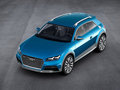 allroad 2015款 奥迪allroad图片