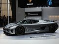 科尼赛克Agera 图片