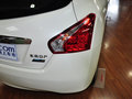骐达 2014款 1.6L CVT 舒适型图片