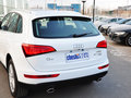 奥迪Q5 2015款 40 TFSI 舒适版图片