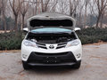 RAV4荣放 2015款 2.0L CVT 四驱风尚版图片