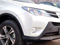 RAV4荣放 2015款 丰田 RAV4 2.0L CVT 四驱新锐图片