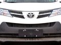 RAV4榮放 2015款 豐田 RAV4 2.0L CVT 四驅(qū)新銳圖片