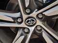 RAV4榮放 2015款 豐田 RAV4 2.0L CVT 四驅(qū)新銳圖片