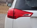 RAV4榮放 2015款 豐田 RAV4 2.0L CVT 四驅(qū)新銳圖片