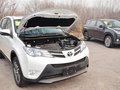 RAV4榮放 2015款 豐田 RAV4 2.0L CVT 四驅(qū)新銳圖片