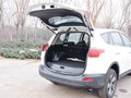 RAV4榮放 2015款 豐田 RAV4 2.0L CVT 四驅(qū)新銳圖片