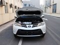 RAV4荣放 15款 丰田 RAV4 2.5L 自动四驱尊享型 5座图片