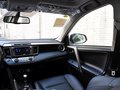 RAV4荣放 15款 丰田 RAV4 2.5L 自动四驱尊享型 5座图片