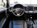 RAV4荣放 15款 丰田 RAV4 2.5L 自动四驱尊享型 5座图片