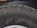 D-MAX 2015款 2.5T 自动 四驱超豪华型4JK1图片