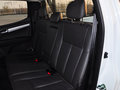D-MAX 2015款 2.5T 自動(dòng) 四驅(qū)超豪華型4JK1圖片