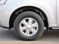 D-MAX 2015款 2.5T 手动 两驱豪华型4JK1图片