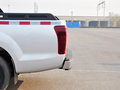 D-MAX 2015款 2.5T 手動 兩驅(qū)豪華型4JK1圖片