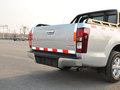 D-MAX 2015款 2.5T 手動(dòng) 兩驅(qū)豪華型4JK1圖片