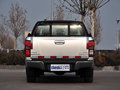 D-MAX 2015款 2.5T 手动 两驱豪华型4JK1图片