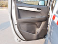 D-MAX 2015款 2.5T 手动 两驱豪华型4JK1图片
