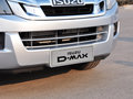 D-MAX 2015款 2.5T 手动 两驱豪华型4JK1图片