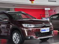 雪铁龙C3-XR 2015款 雪铁龙C3-XR图片