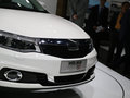 观致3 2015款 观致3 CITY SUV图片