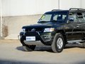 猎豹Q6 2014款猎豹Q6 2.4L 手动四驱版 7座图片
