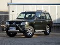 猎豹Q6 2014款猎豹Q6 2.4L 手动四驱版 7座图片