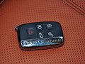 揽胜运动 2015款  3.0L HSE SC V6 运动版图片
