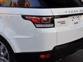 揽胜运动 2015款  3.0L HSE SC V6 运动版图片